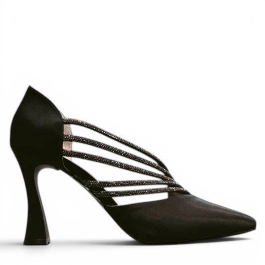 Nikpa OCTI - BLACK