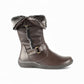 WANDERLUST T17654 GABI 2 DARK BROWN