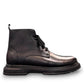 SATEL POOYAN LACE BOOT BLACK