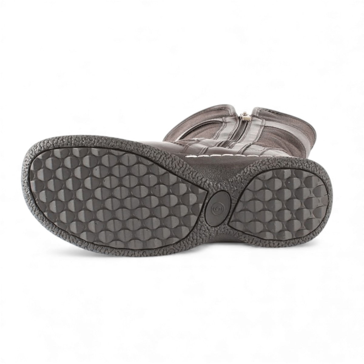 WANDERLUST T17654 GABI 2 DARK BROWN