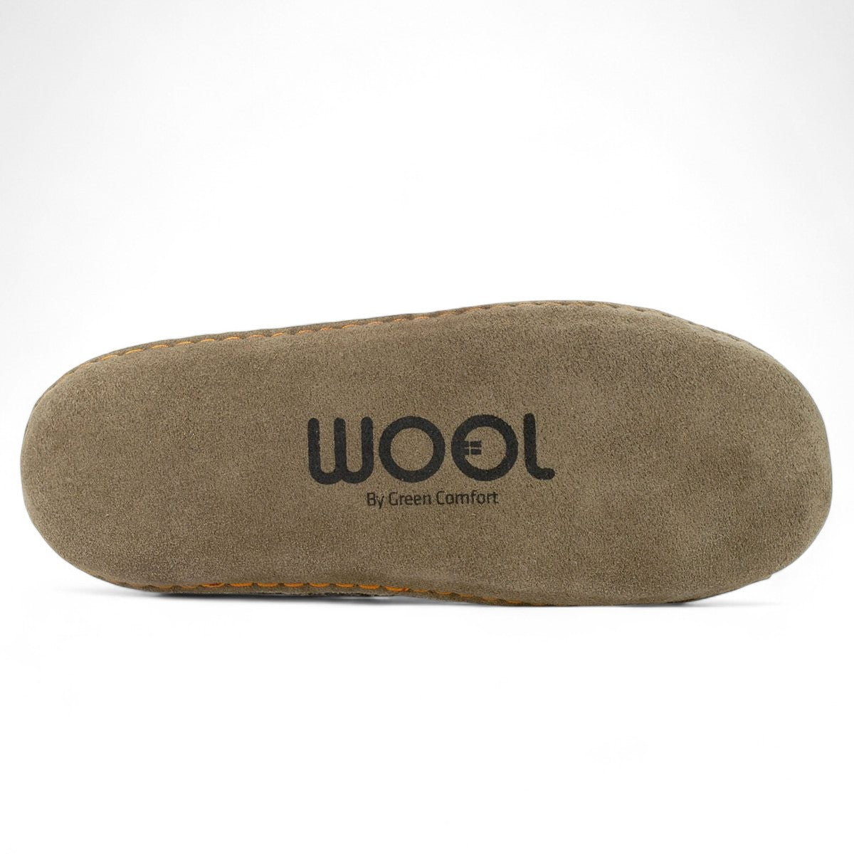 WOOL BY GREEN COMFORT MAKALU
