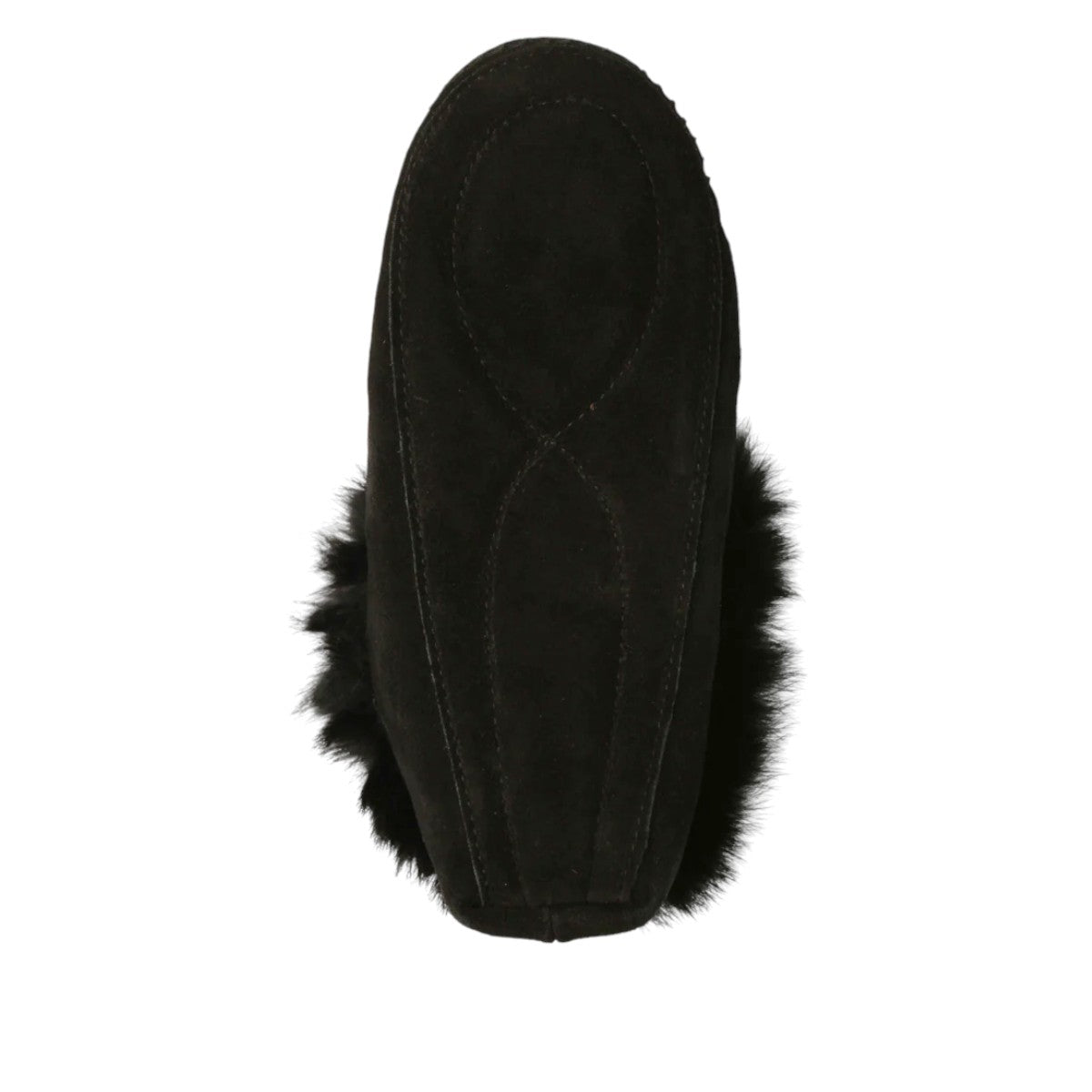 MANITOBAH TIPI SUEDE MOCCASIN