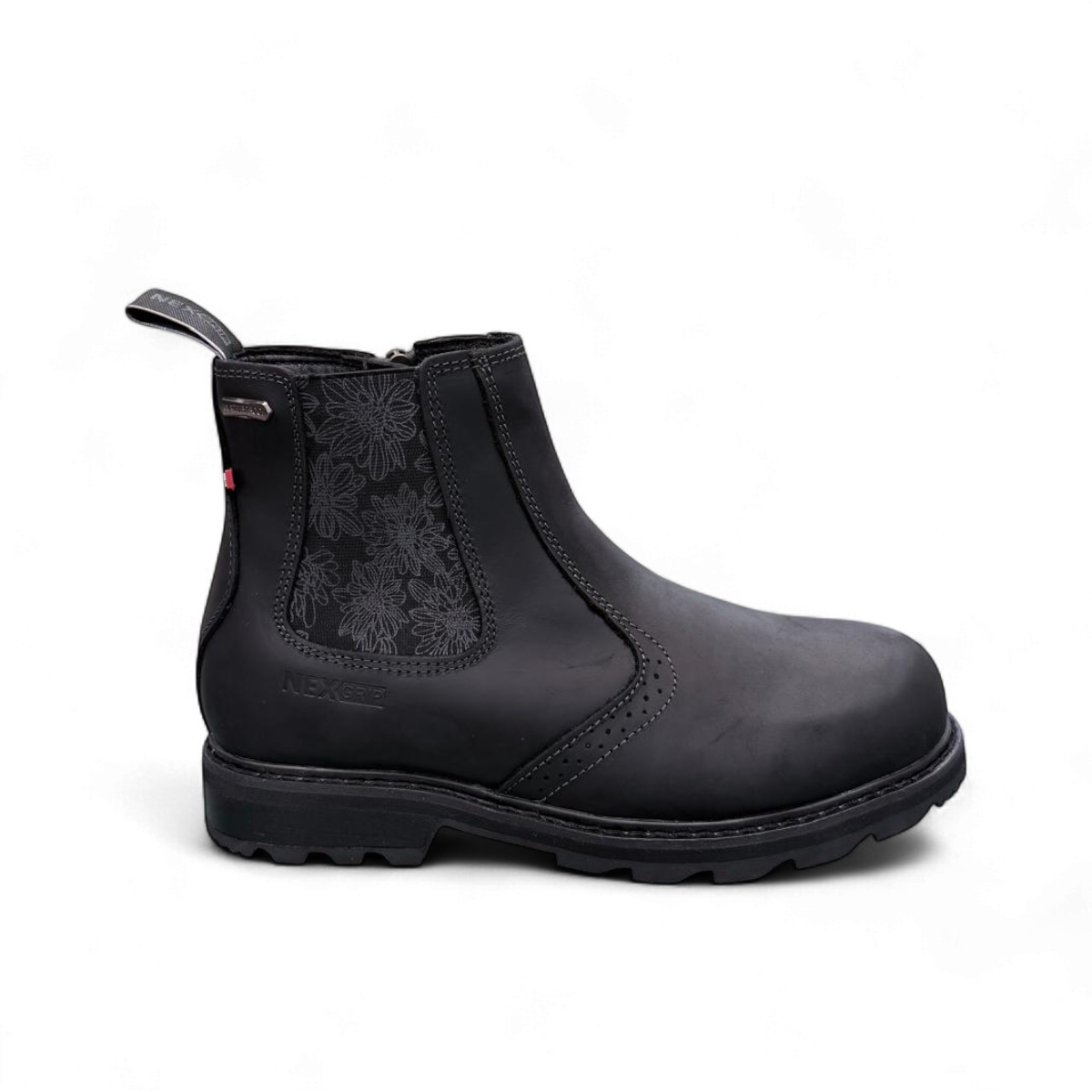 NEXGRIP ICE STELLA 6.0 - ALL BLACK