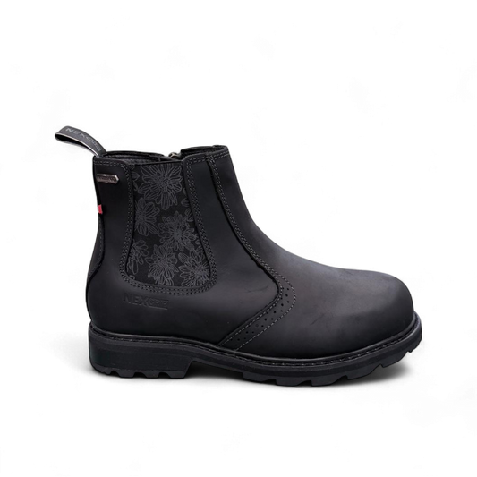 NEXGRIP ICE STELLA 6.0 - ALL BLACK