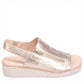 DJANGO & JULIETTE KEMMA_DJ/CHAMPAGNE-ALMOND SOLE