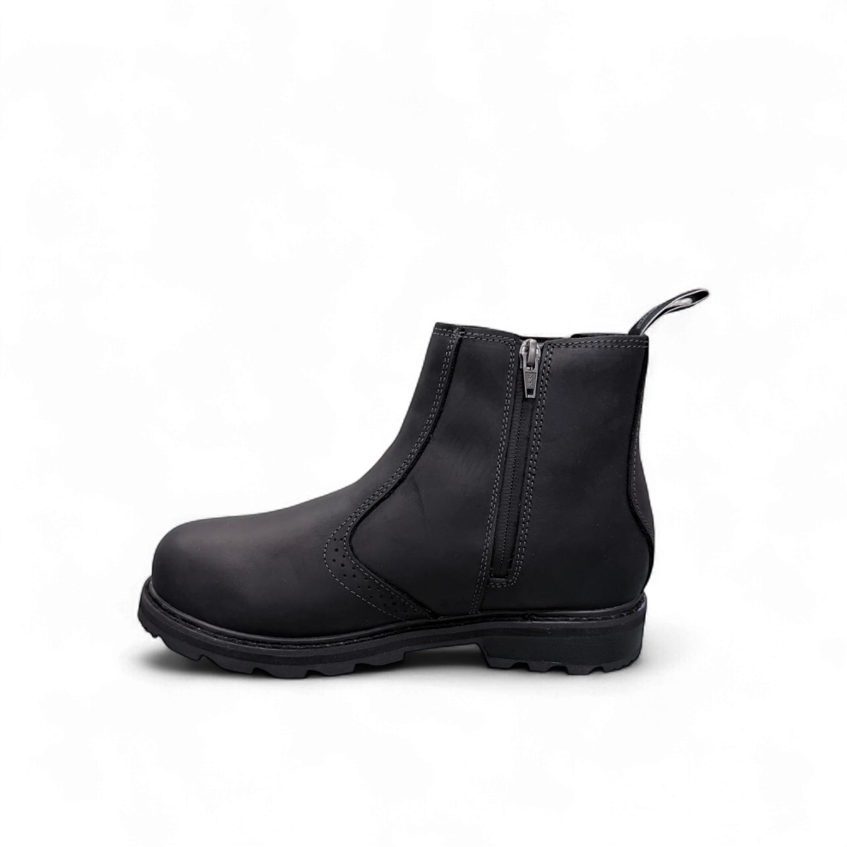 NEXGRIP ICE STELLA 6.0 - ALL BLACK