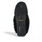 MANITOBAH STREET SUEDE MOCCASIN BLACK/NOIR
