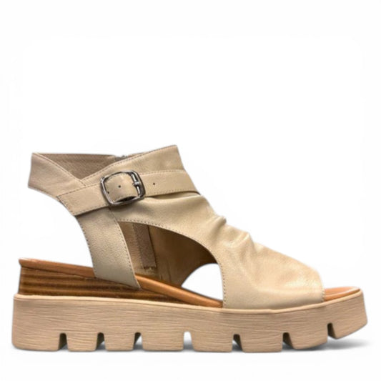 DJANGO & JULIETTE RUFUSS_DJ /MILK-MILK SOLE