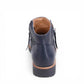 DJANGO & JULIETTE OMEAH/ DK NAVY_NAVY SOLE