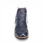 DJANGO & JULIETTE OMEAH/ DK NAVY_NAVY SOLE