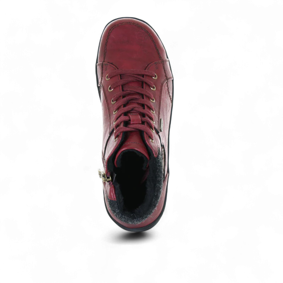 WANDERLUST BILLIE BURGUNDY