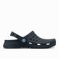 JOYBEES ACTIVE CLOG ADULTS - BLACK