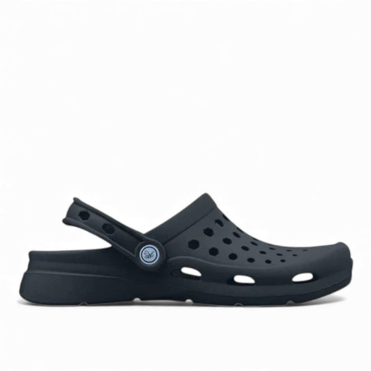JOYBEES ACTIVE CLOG ADULTS - BLACK