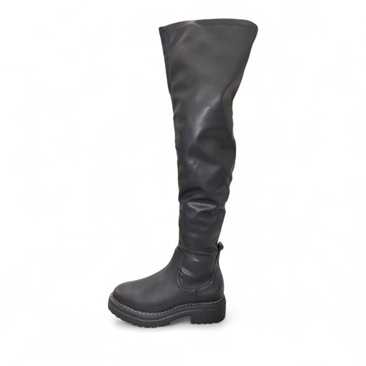 BOTTERO LUNA - BLACK