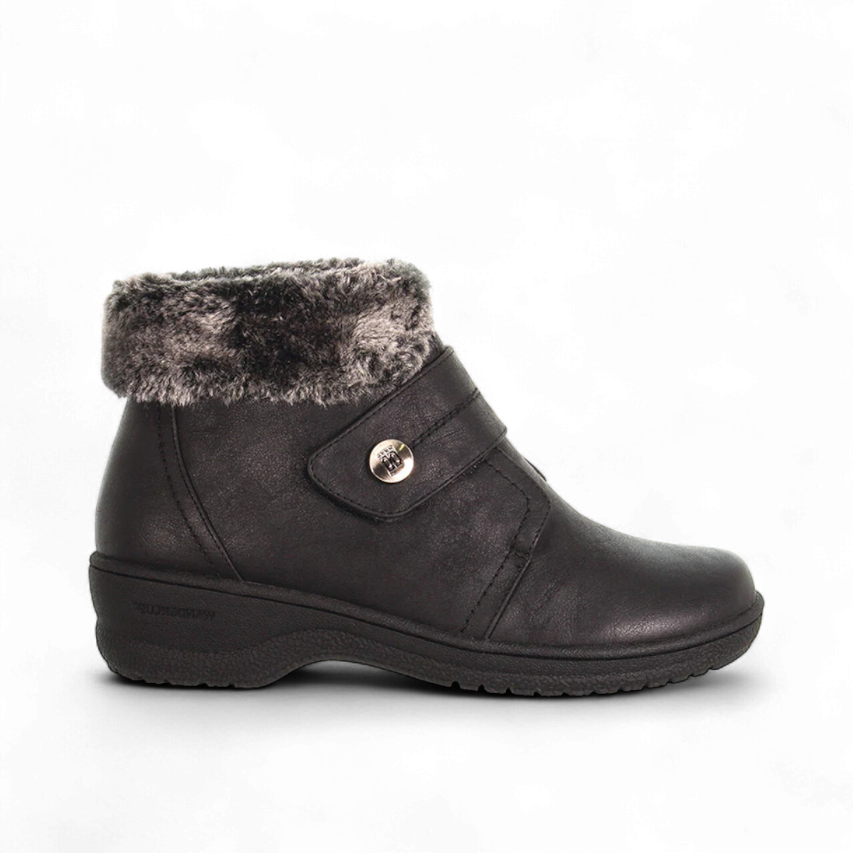 WANDERLUST PERTH BLACK/NOIR