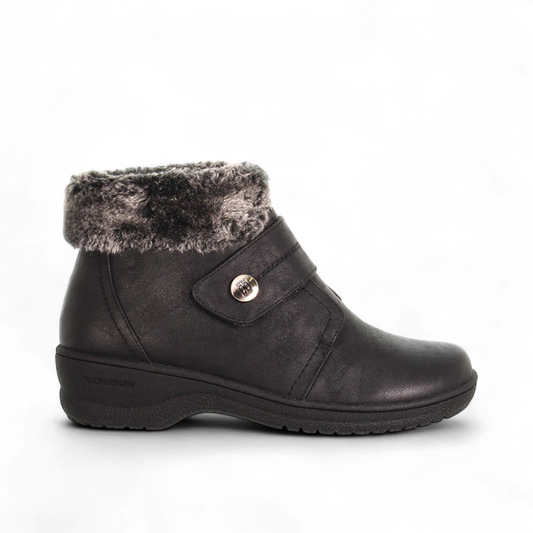 WANDERLUST PERTH BLACK/NOIR