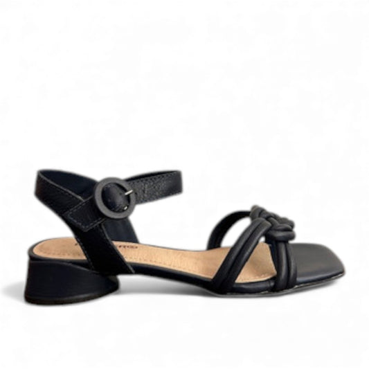 BOTTERO NIKKI - BLACK