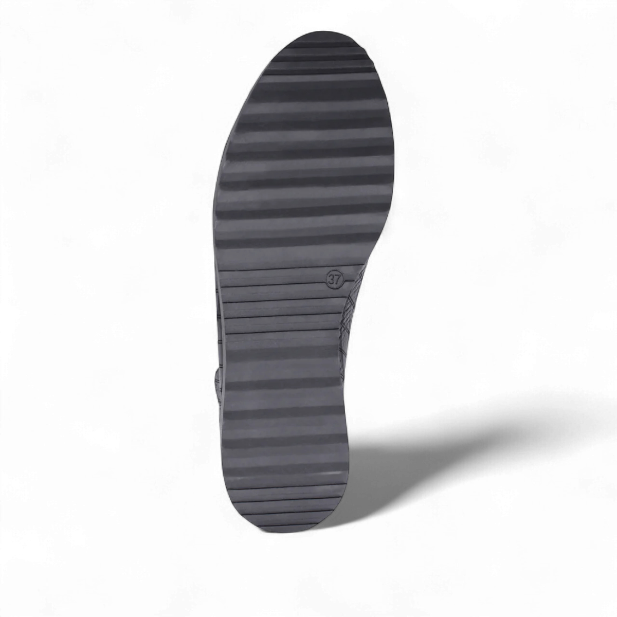 DJANGO & JULIETTE /OPAL-TODJ/BLACK CHECK EMBOSSED