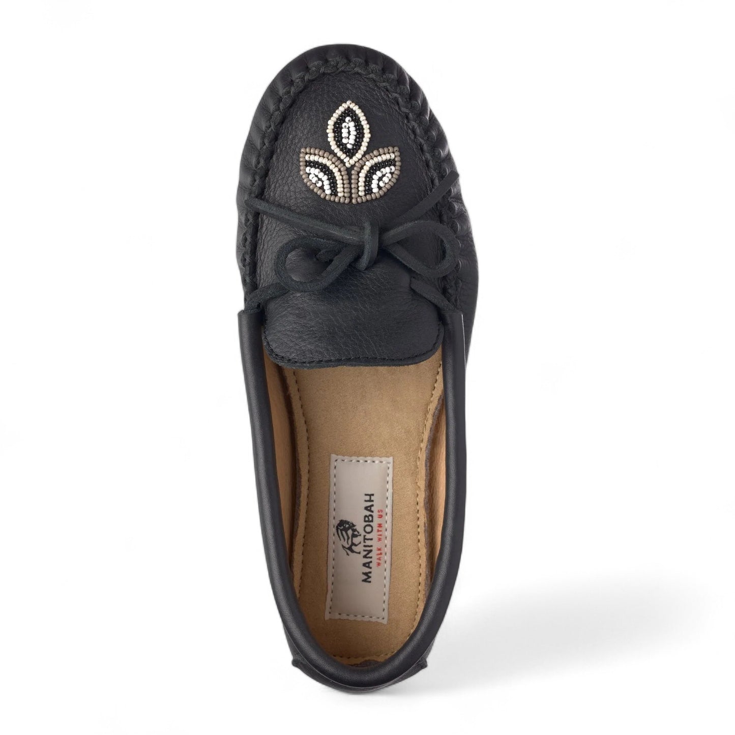MANITOBAH KAYAK MOCASSIN ONYX BLACK