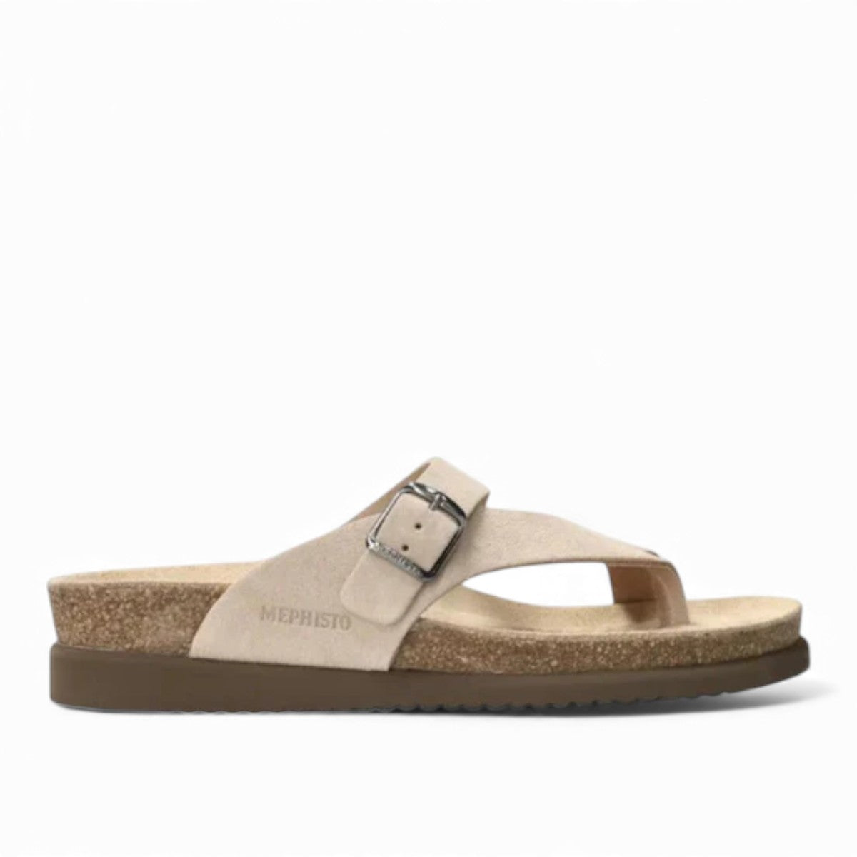 MEPHISTO HELEN - LIGHT SAND
