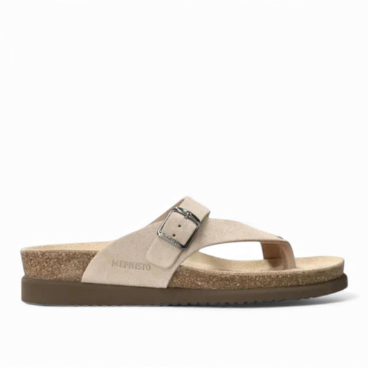 MEPHISTO HELEN - LIGHT SAND