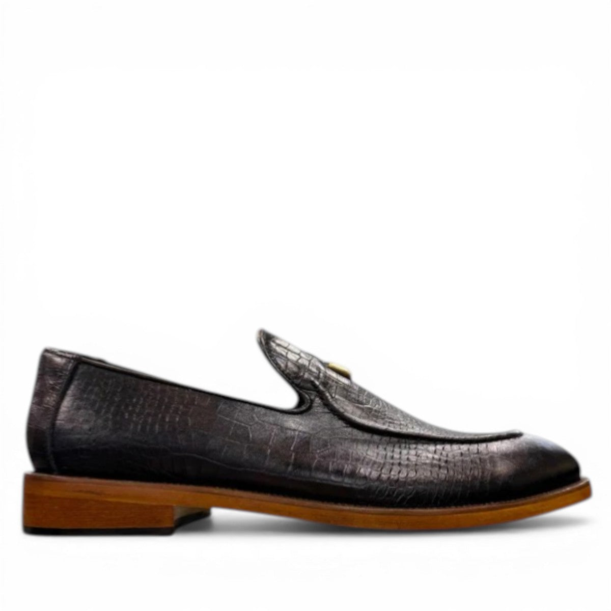 GEST ARMAN - BLACK