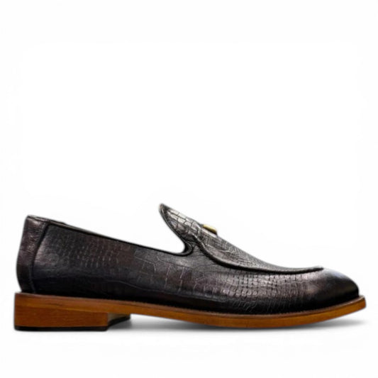 GEST ARMAN - BLACK