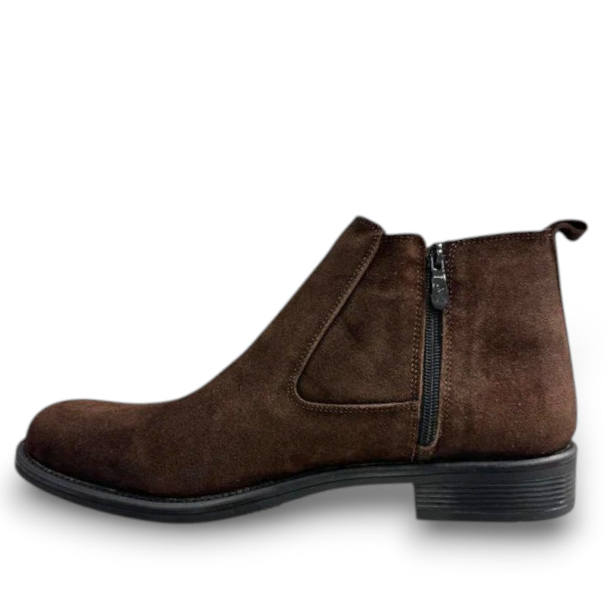 SATEL DENIZ - DARK BROWN