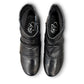 ROS HOMMERSON ESME - BLACK LEATHER