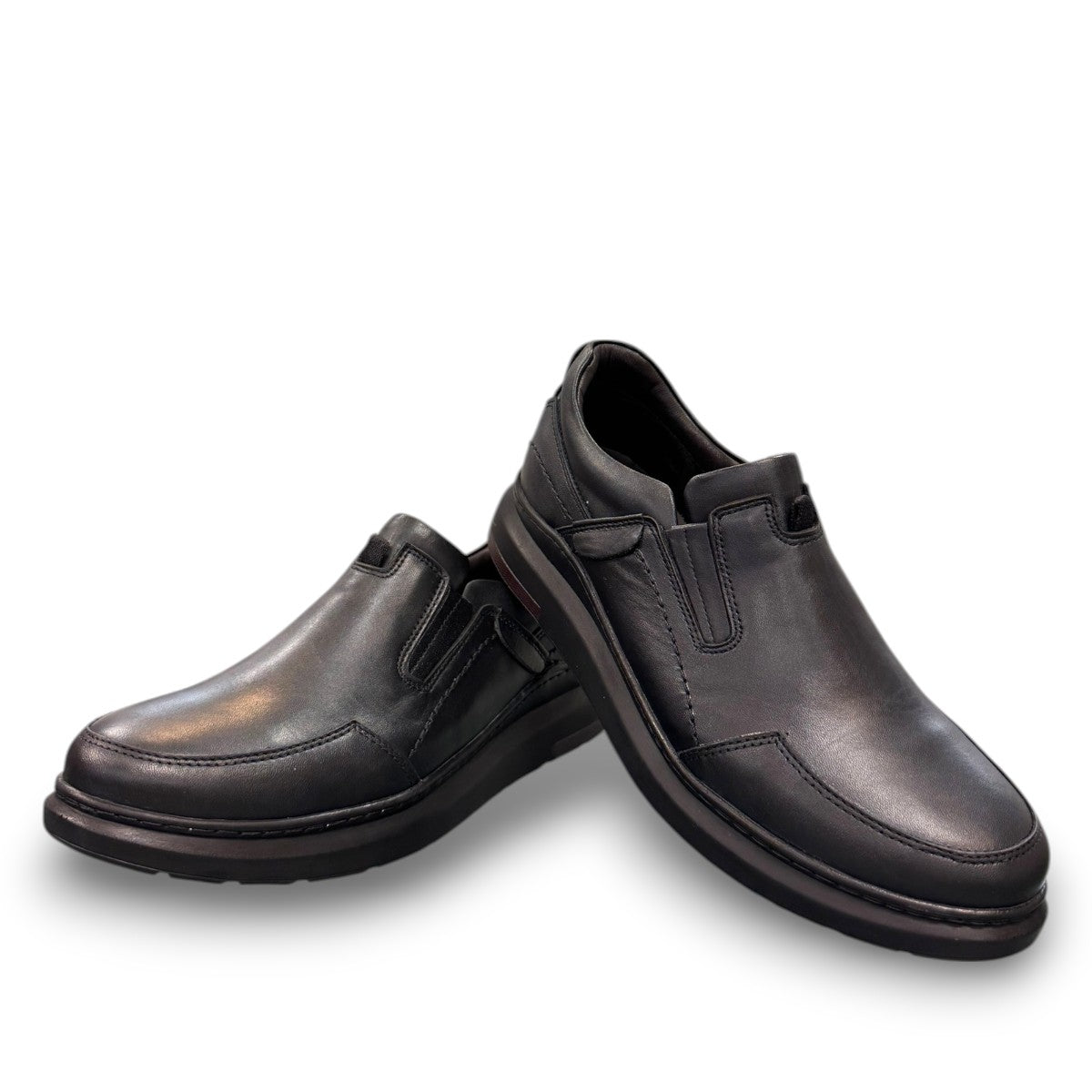 SINA FOOTWEAR RAD BLACK