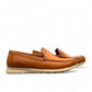 SINA FOOTWEAR VANAK LIGHT BROWN