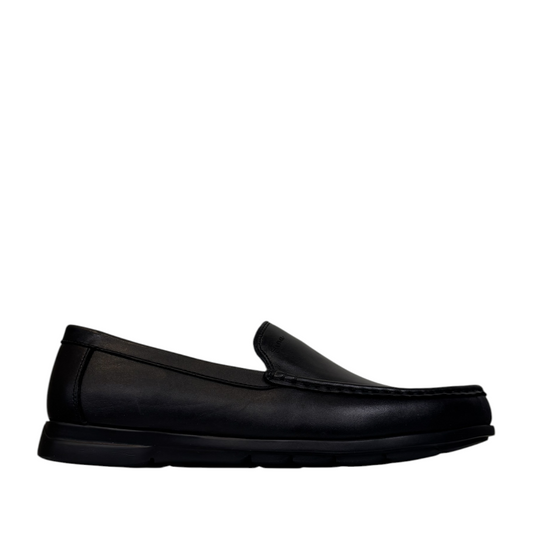 SINA FOOTWEAR VANAK BLACK