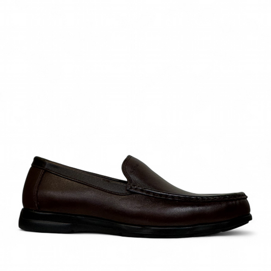 SINA FOOTWEAR VANAK DARK BROWN