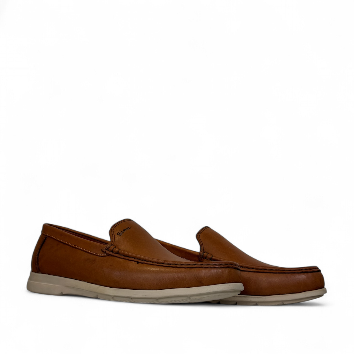 SINA FOOTWEAR VANAK LIGHT BROWN