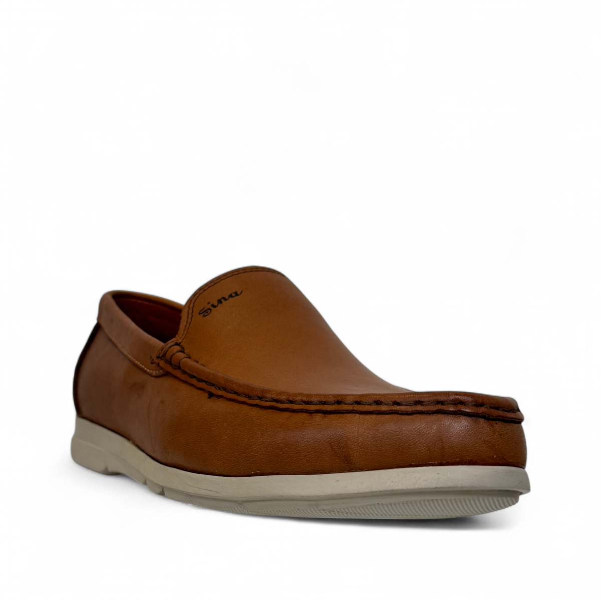 SINA FOOTWEAR VANAK LIGHT BROWN