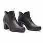 Baerchi Heeled Ankle Boot