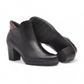Baerchi Heeled Ankle Boot