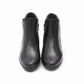 Baerchi Heeled Ankle Boot