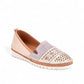 VENUS AYAKABI- ALTIN L/ BEIGE
