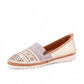VENUS AYAKABI- ALTIN L/ BEIGE