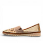 VENUS AYAKABI- ALTIN L/ BEIGE