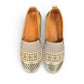 VENUS AYAKABI- ALTIN L/ BEIGE