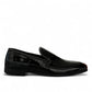 SINA FOOTWEAR VERNY - BLACK