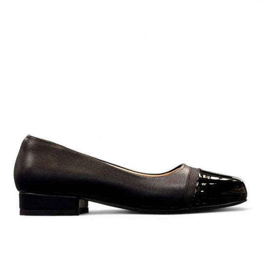 SABATINI OF FLORENCE SF-1 - BLACK