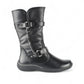 WANDERLUST T17654 GABI 2 BLACK/NOIR
