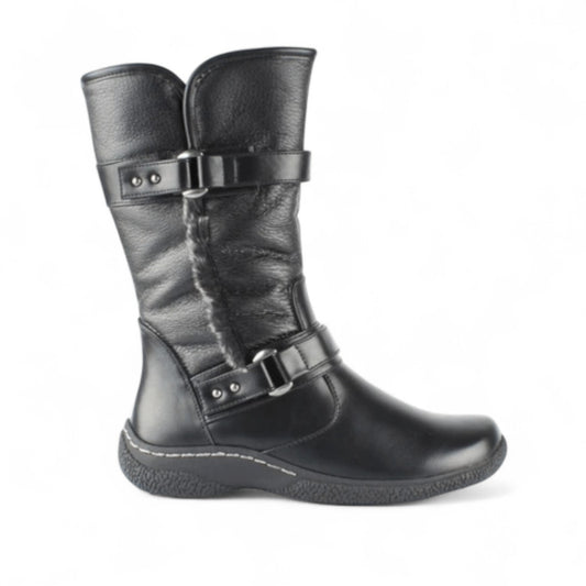 WANDERLUST T17654 GABI 2 BLACK/NOIR