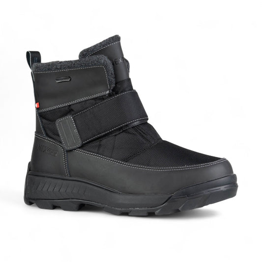 NEXGRIP ICE JACOB 4E - BLACK