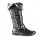 WANDERLUST T17653 GABRIELLE2 BLACK