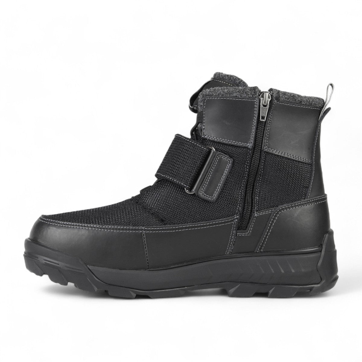 NEXGRIP ICE JACOB 4E - BLACK