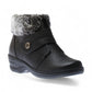 WANDERLUST PERTH BLACK/NOIR
